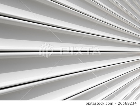 shutter door perspective 20569234
