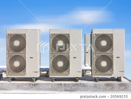 Air compressor 20569235
