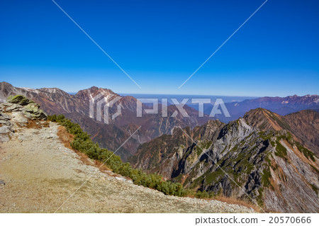 Climbing Mt. Nishinogi (86) Climbing Mt. Nishinogi (86) 20570666
