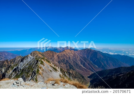 Mountain climbing Mt. Nishinogi (91) Mountain climbing Mt. Nishinogi (91) 20570671