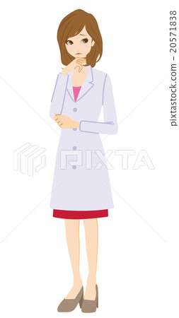 White labia women suffer 20571838