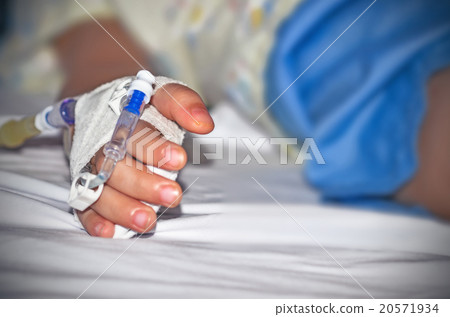Children in hospitals Children in hospitals 20571934