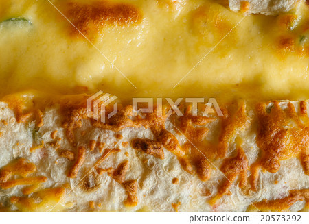 Shawarma - roll with meat 20573292
