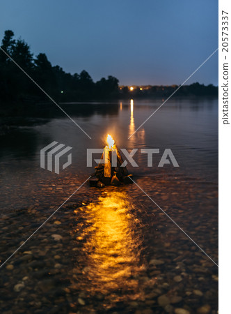 magic Bonfire 20573337