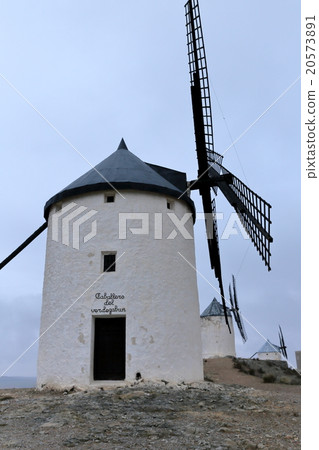 Consuegra Windmill Group Consuegra Windmill Group 20573891