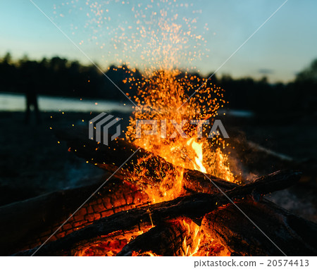 magic fire magic fire 20574413