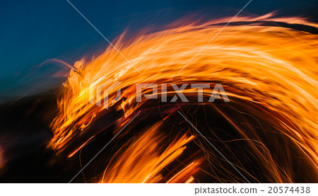 magic fire magic fire 20574438