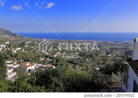 Mijas Mijas 20574502