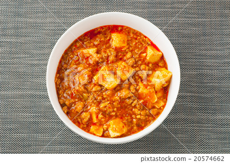 Mabo tofu  20574662