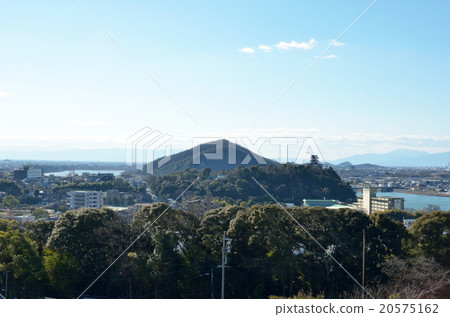 Ikiyama Kiso River Ikiyama Kiso River 20575162