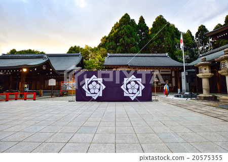 京都Shika Shrine Ryuma Festival 京都Shika Shrine Ryuma Festival 20575355