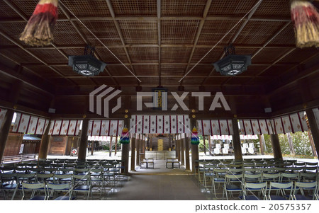 Kyoto Shika Shrine Ryuma Festival 20575357