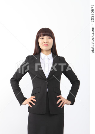 Business woman Business woman 20580675