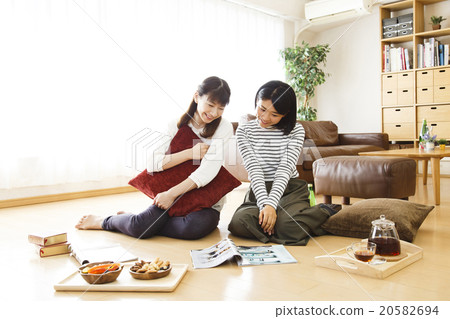 Lifestyle Lifestyle 20582694