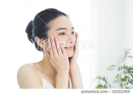 美女 美女 20582869