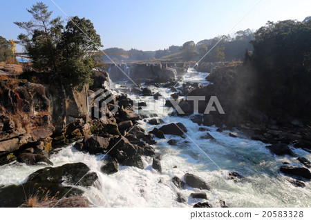 Sogaki瀑布 Sogaki瀑布 20583328