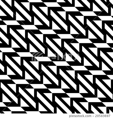 Stylish pattern - seamless 20583697