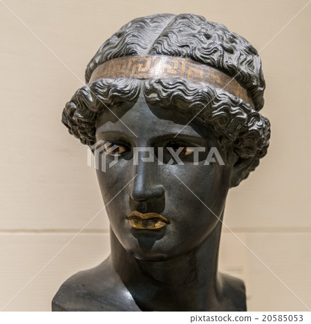 Athena Lemnia the ancient Greek goddess Athena Lemnia the ancient Greek goddess 20585053