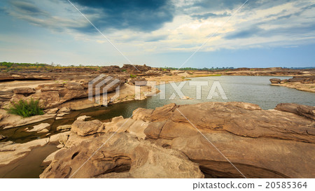 Unseen Thailand grand canyon sam pan bok Unseen Thailand grand canyon sam pan bok 20585364