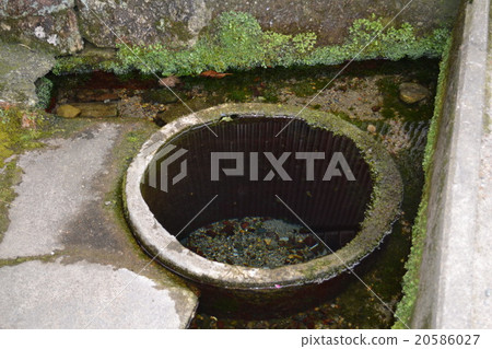 Fresh water Fresh water 20586027