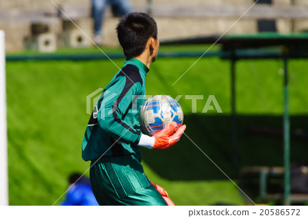 高中足球 高中足球 20586572