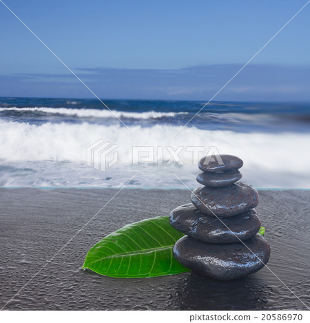 black zen stones black zen stones 20586970