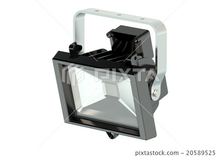LED spotlight LED spotlight 20589525