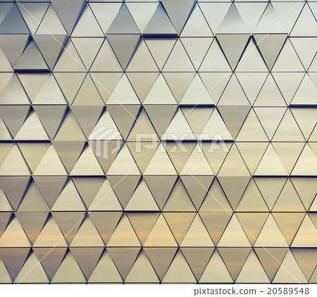 Abstract architectural pattern Abstract architectural pattern 20589548