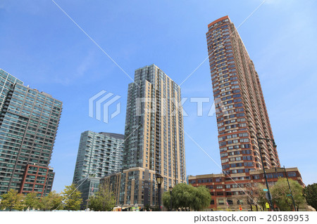 Newly built apartment Newly built apartment 20589953