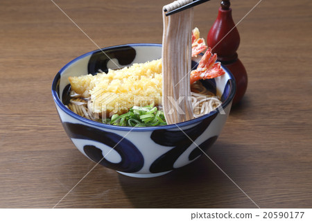 Tenpurasoba 20590177