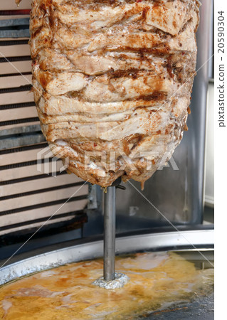 Shawarma Shawarma 20590304