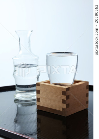 冷酒 20590562