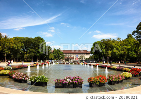 上野公園 上野公園 20590821