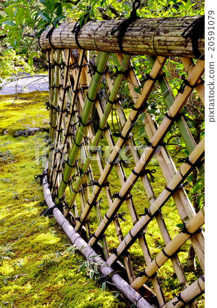 Koetsuji fence 20591079