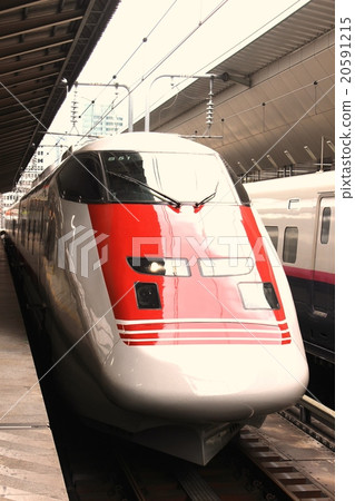 型號926 Shinkansen East i 20591215