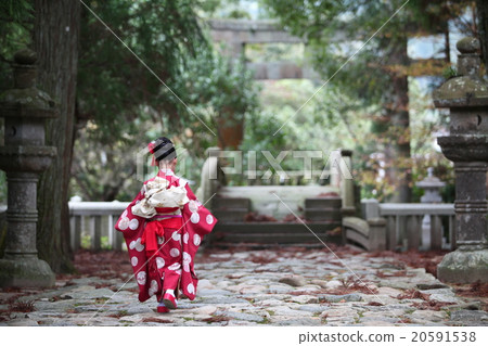 Shichigosan 20591538