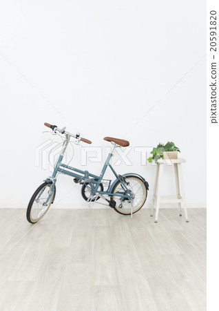 Living with a bicycle Living with a bicycle 20591820