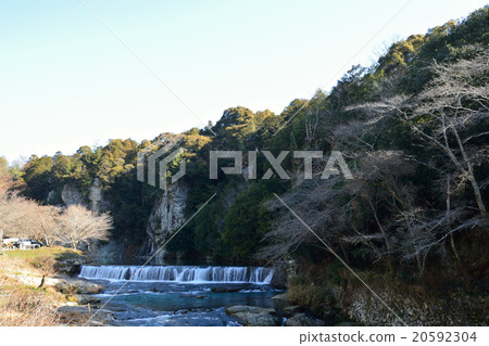 Inagawa and the Pacific rock 20592304