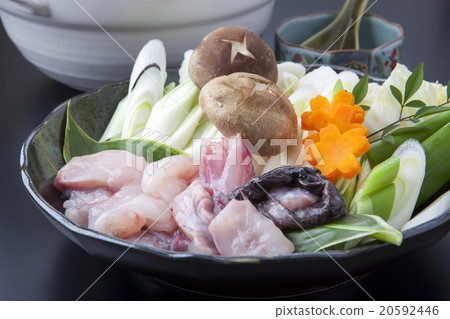 Angler pot 20592446