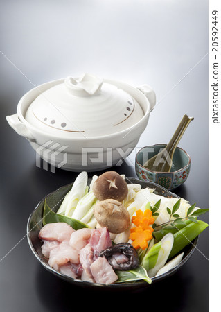 Angler pot 20592449