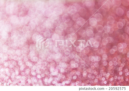 wonderful romantic soft pink bokeh background 20592575
