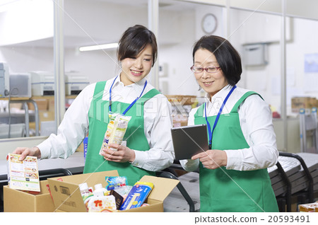 超級市場 超級市場 20593491