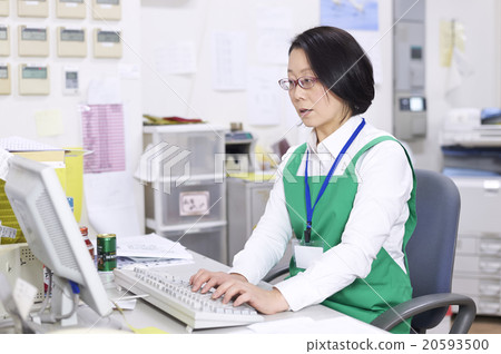 超級市場 超級市場 20593500