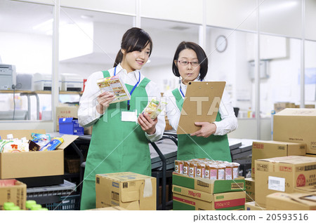 supermarket supermarket 20593516