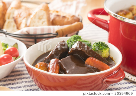 Beef Stew  20594969