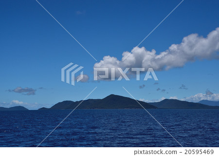 Oceanic islands Oceanic islands 20595469