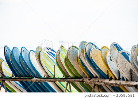 Surfboard Surfboard 20595581
