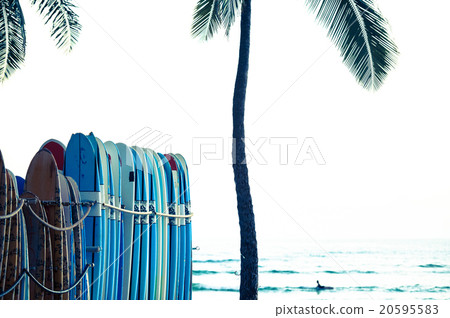 Surfboard Surfboard 20595583