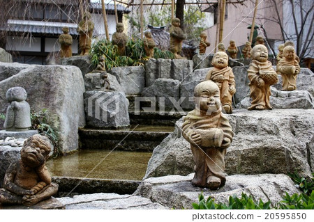 Rokkakudo Rokkakudo 20595850