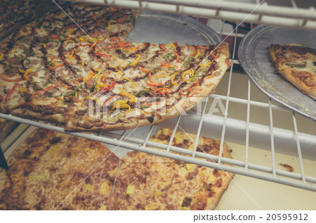 Pizza Pizza 20595912